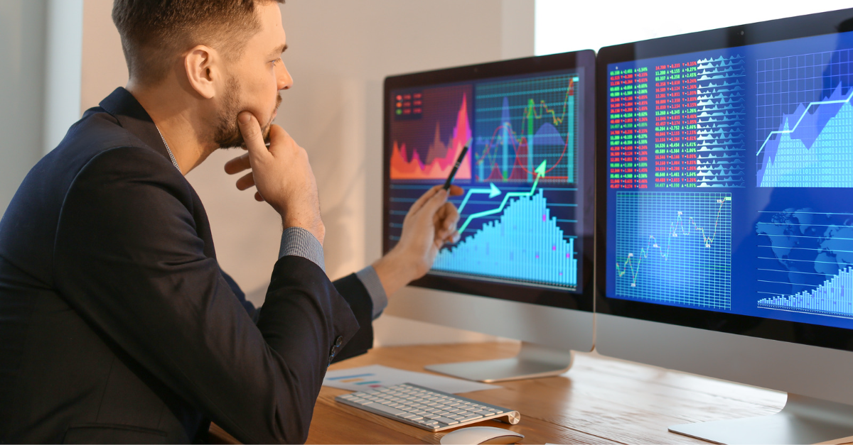 How Financial Broker Databases Are Revolutionizing Investment Research